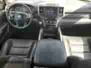 2020 Ram 1500 Laramie with VIN 1C6RREDT3LN262057, listed as a Copart auction lot 69599525 with 124,172 mi miles and Salvage title. Bid and sale history available at DreamBid. Image 8.