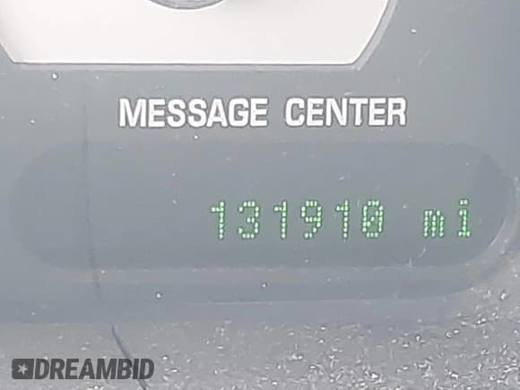 ✅ 2005 Mercury Mountaineer Convenience • VIN: 4M2DU86K75UJ07554 • Lot: 42645755. Listed on IAAI with 131,910 mi. Free auction sales archive from the USA and detailed vehicle history report at DreamBid. Image 15.