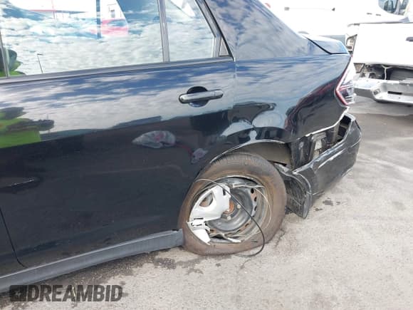 ✅ 2011 Nissan Versa S • VIN: 3N1BC1AP5BL456912 • Лот: 43436191. Опубликован ранее на IAAI с пробегом 102 091 миль. Бесплатный доступ к архиву аукционных продаж из США и подробный отчёт об истории автомобиля на DreamBid. Изображение 6.