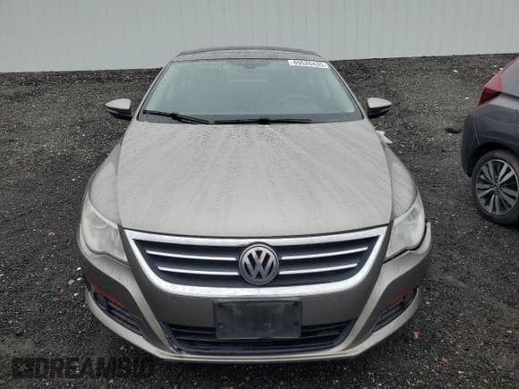 ✅ 2009 Volkswagen CC 4Motion • VIN: WVWGU73C19E526431 • Лот: 69520435. Опубликован ранее на Copart с пробегом 175 939 миль. Бесплатный доступ к архиву аукционных продаж из США и подробный отчёт об истории автомобиля на DreamBid. Изображение 5.