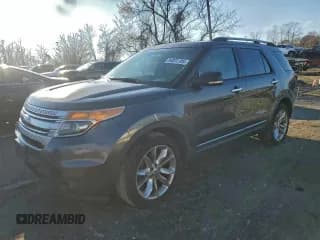 ✅ 2015 Ford Explorer XLT • VIN: 1FM5K8D80FGA71242 • Lot: 94831105. Wystawiony na Copart z przebiegiem 197 966 mil. Bezpłatny archiwum sprzedaży aukcyjnych z USA i szczegółowy raport historii pojazdu na DreamBid. Zdjęcie 1.