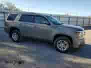 2018 Chevrolet Tahoe LT с VIN 1GNSKBKC8JR198661, выставлен на аукционе Copart как лот 89685835 с пробегом 74 286 миль миль и Списание • Salvage title. История ставок и продаж доступна на DreamBid. Изображение 4.