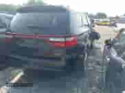 2021 Dodge Durango GT with VIN 1C4RDHDG8MC693776, listed as a IAAI auction lot 41469687 with Not provided miles and . Bid and sale history available at DreamBid. Image 4.