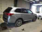 2018 Mitsubishi Outlander ES с VIN JA4AD2A37JZ000825, выставлен на аукционе Copart как лот 71308155 с пробегом 85 326 миль миль и Списание • Salvage title. История ставок и продаж доступна на DreamBid. Изображение 3.