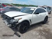 ✅ 2016 Infiniti QX70 • VIN: JN8CS1MUXGM670964 • Лот: 42698717. Опубликован ранее на IAAI с пробегом 176 664 миль. Бесплатный доступ к архиву аукционных продаж из США и подробный отчёт об истории автомобиля на DreamBid. Изображение 17.