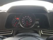 ✅ 2022 Hyundai Elantra SEL • VIN: KMHLM4AG0NU246031 • Lot: 91425255. Listed on Copart with 88,180 mi. Free auction sales archive from the USA and detailed vehicle history report at DreamBid. Image 9.