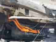 2020 Hyundai Ioniq SE z VIN KMHC75LJ2LU071350, wystawiony jako IAAI lot #42169600 z przebiegiem 74 011 mil mil oraz . Historia ofert i sprzedaży dostępna na DreamBid. Obrazek 6.