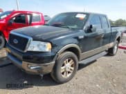 ✅ 2004 Ford F-150 XLT • VIN: 1FTPX14534NB25217 • Lot: 43236385. Listed on IAAI with 212,545 mi. Free auction sales archive from the USA and detailed vehicle history report at DreamBid. Image 17.