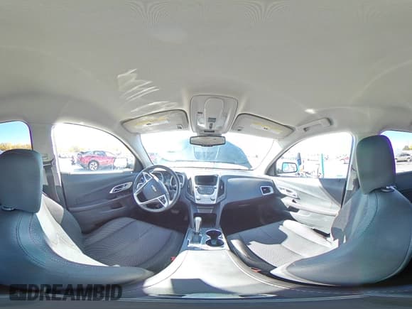 ✅ 2014 Chevrolet Equinox LT • VIN: 2GNFLFE33E6233559 • Лот: 87392635. Опубликован ранее на Copart с пробегом 98 527 миль. Бесплатный доступ к архиву аукционных продаж из США и подробный отчёт об истории автомобиля на DreamBid. Изображение 15.