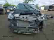 2017 Hyundai Santa Fe 2.0T with VIN 5XYZUDLA2HG463903, listed as a Copart auction lot 58937045 with Not provided miles and Salvage title. Bid and sale history available at DreamBid. Image 5.