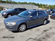 ✅ 2010 Mitsubishi Lancer DE • VIN: JA32U1FU6AU016404 • Lot: 82225275. Listed on Copart with 86,669 mi. Free auction sales archive from the USA and detailed vehicle history report at DreamBid. Image 1.