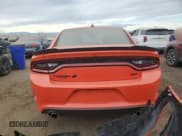 ✅ 2021 Dodge Charger GT • VIN: 2C3CDXMG5MH525501 • Lot: 84100914. Listed on Copart with 16,441 mi. Free auction sales archive from the USA and detailed vehicle history report at DreamBid. Image 6.