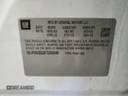 ✅ 2015 Chevrolet Cruze LS • VIN: 1G1PA5SG2F7290849 • Лот: 91595925. Опубликован ранее на Copart с пробегом 107 598 миль. Бесплатный доступ к архиву аукционных продаж из США и подробный отчёт об истории автомобиля на DreamBid. Изображение 12.