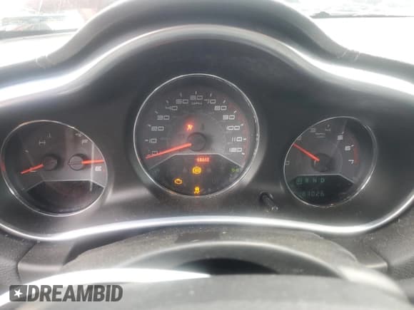 ✅ 2012 Dodge Avenger SE V6 • VIN: 1C3CDZAG2CN315024 • Lot: 61329485. Wystawiony na Copart z przebiegiem 183 026 mil. Bezpłatny archiwum sprzedaży aukcyjnych z USA i szczegółowy raport historii pojazdu na DreamBid. Zdjęcie 9.