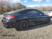 ✅ 2020 Mercedes-Benz C 43 AMG • VIN: WDDWJ6EBXLF939913 • Lot: 70352415. Wystawiony na Copart z przebiegiem 54 265 mil. Bezpłatny archiwum sprzedaży aukcyjnych z USA i szczegółowy raport historii pojazdu na DreamBid. Zdjęcie 3.