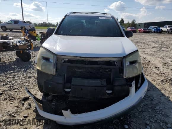2005 Chevrolet Equinox LT с VIN 2CNDL63F656086663, выставлен на аукционе Copart как лот 71780864 с пробегом 238 731 миль миль и Списание • Salvage title. История ставок и продаж доступна на DreamBid. Изображение 5.