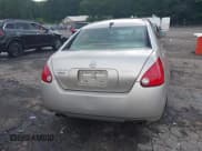 ✅ 2005 Nissan Maxima SE • VIN: 1N4BA41E35C860915 • Lot: 42489421. Listed on IAAI with 169,703 mi. Free auction sales archive from the USA and detailed vehicle history report at DreamBid. Image 16.