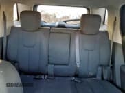 ✅ 2010 GMC Terrain SLE-1 • VIN: 2CTALBEWXA6327071 • Lot: 93910405. Wystawiony na Copart z przebiegiem 185 550 mil. Bezpłatny archiwum sprzedaży aukcyjnych z USA i szczegółowy raport historii pojazdu na DreamBid. Zdjęcie 10.