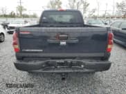 ✅ 2006 Chevrolet Silverado 2500HD Work Truck • VIN: 1GCHK29U96E258771 • Lot: 86818764. Wystawiony na Copart z przebiegiem Nie podano. Bezpłatny archiwum sprzedaży aukcyjnych z USA i szczegółowy raport historii pojazdu na DreamBid. Zdjęcie 6.