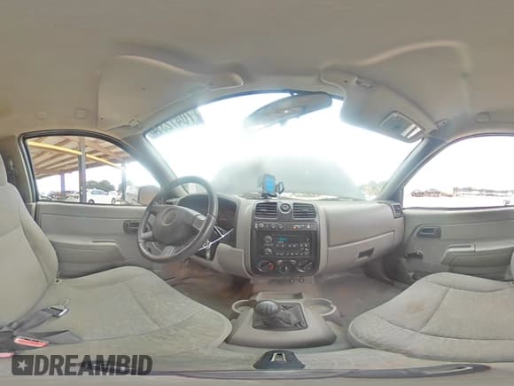 ✅ 2005 GMC Canyon SL Z85 • VIN: 1GTDT146858119551 • Лот: 70472314. Опубликован ранее на Copart с пробегом 110 181 миль. Бесплатный доступ к архиву аукционных продаж из США и подробный отчёт об истории автомобиля на DreamBid. Изображение 12.