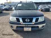 ✅ 2011 Nissan Frontier Pro-4X • VIN: 1N6AD0EV5BC442204 • Lot: 43482225. Listed on IAAI with 177,990 mi. Free auction sales archive from the USA and detailed vehicle history report at DreamBid. Image 12.