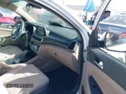 ✅ 2021 Hyundai Tucson SE • VIN: KM8J23A40MU326876 • Lot: 43435736. Listed on IAAI with 78,991 mi. Free auction sales archive from the USA and detailed vehicle history report at DreamBid. Image 5.