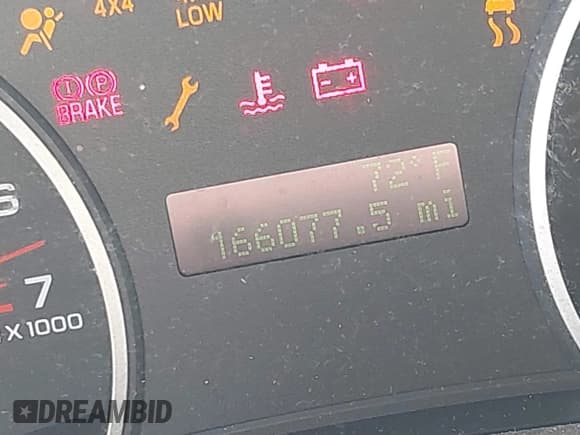 ✅ 2006 Ford Explorer XLT • VIN: 1FMEU73E46UB59076 • Лот: 42440539. Опубликован ранее на IAAI с пробегом 166 077 миль. Бесплатный доступ к архиву аукционных продаж из США и подробный отчёт об истории автомобиля на DreamBid. Изображение 15.