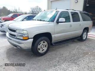 ✅ 2004 Chevrolet Suburban LS • VIN: 3GNEC16Z74G119360 • Лот: 41837768. Опубликован ранее на IAAI с пробегом 266 029 миль. Бесплатный доступ к архиву аукционных продаж из США и подробный отчёт об истории автомобиля на DreamBid. Изображение 2.
