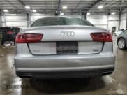 ✅ 2017 Audi A6 Prestige • VIN: WAUH2AFC1HN067528 • Lot: 91403875. Listed on Copart with 88,236 mi. Free auction sales archive from the USA and detailed vehicle history report at DreamBid. Image 6.