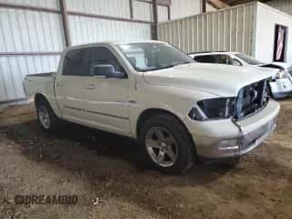 2010 Dodge 1500 SLT z VIN 1D7RB1CT4AS226289, wystawiony jako Copart lot #69401064 z przebiegiem 270 741 mil mil oraz Szkoda całkowita • Salvage title. Historia ofert i sprzedaży dostępna na DreamBid. Obrazek 4.