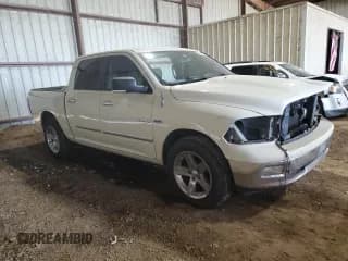 ✅ 2010 Dodge 1500 SLT • VIN: 1D7RB1CT4AS226289 • Лот: 69401064. Опубликован ранее на Copart с пробегом 270 741 миль. Бесплатный доступ к архиву аукционных продаж из США и подробный отчёт об истории автомобиля на DreamBid. Изображение 4.