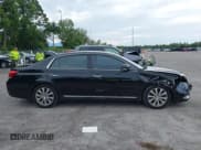 ✅ 2012 Toyota Avalon • VIN: 4T1BK3DB4CU455104 • Lot: 43090897. Listed on IAAI with 99,762 mi. Free auction sales archive from the USA and detailed vehicle history report at DreamBid. Image 13.