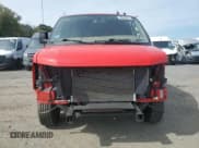 ✅ 2023 Chevrolet Express Cargo • VIN: 1GCWGAFP6P1259550 • Lot: 92332875. Listed on Copart with 25,039 mi. Free auction sales archive from the USA and detailed vehicle history report at DreamBid. Image 5.