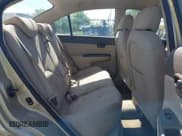 ✅ 2007 Hyundai Accent GLS • VIN: KMHCN46C47U101984 • Лот: 42234484. Опубликован ранее на IAAI с пробегом 185 048 миль. Бесплатный доступ к архиву аукционных продаж из США и подробный отчёт об истории автомобиля на DreamBid. Изображение 8.