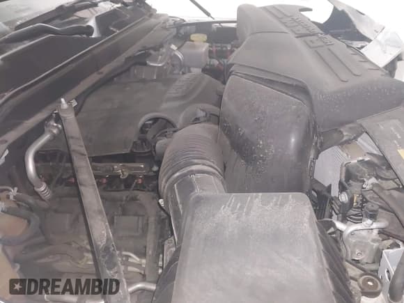 ✅ 2022 Ram 2500 • VIN: 3C6UR5PJ2NG183642 • Lot: 41916503. Wystawiony na IAAI z przebiegiem 16 476 mil. Bezpłatny archiwum sprzedaży aukcyjnych z USA i szczegółowy raport historii pojazdu na DreamBid. Zdjęcie 10.