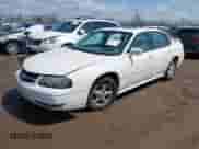 2005 Chevrolet Impala LS z VIN 2G1WH52K159335126, wystawiony jako IAAI lot #42013220 z przebiegiem 139 501 mil mil oraz . Historia ofert i sprzedaży dostępna na DreamBid. Obrazek 17.