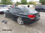✅ 2016 BMW 5 Series 550i xDrive • VIN: WBAKP9C5XGD980126 • Lot: 43567631. Wystawiony na IAAI z przebiegiem Nie podano. Bezpłatny archiwum sprzedaży aukcyjnych z USA i szczegółowy raport historii pojazdu na DreamBid. Zdjęcie 3.