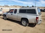 ✅ 2007 Isuzu i-Series S • VIN: 1GGCS199278701387 • Lot: 43826775. Wystawiony na Copart z przebiegiem 155 865 mil. Bezpłatny archiwum sprzedaży aukcyjnych z USA i szczegółowy raport historii pojazdu na DreamBid. Zdjęcie 2.