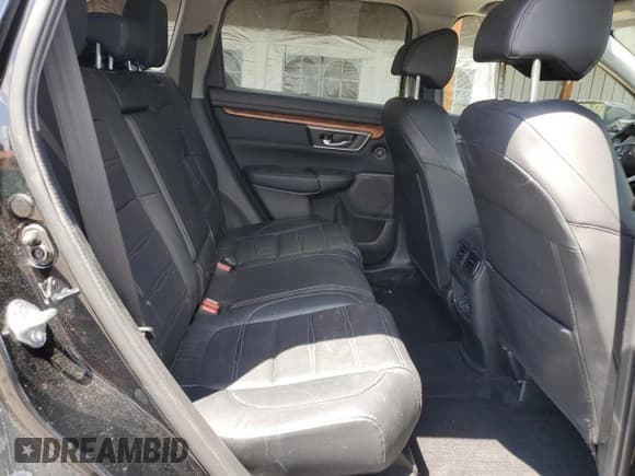 ✅ 2021 Honda CR-V EX-L • VIN: 5J6RW2H8XML011405 • Лот: 62025755. Опубликован ранее на Copart с пробегом 57 801 миль. Бесплатный доступ к архиву аукционных продаж из США и подробный отчёт об истории автомобиля на DreamBid. Изображение 10.