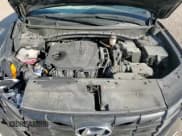 ✅ 2024 Hyundai Tucson SEL • VIN: 5NMJB3DE2RH391364 • Lot: 86642645. Listed on Copart with 37,005 mi. Free auction sales archive from the USA and detailed vehicle history report at DreamBid. Image 14.