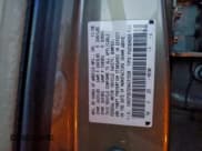 ✅ 2009 Honda Accord EX • VIN: 1HGCP26729A071508 • Lot: 94170855. Listed on Copart with 285,300 mi. Free auction sales archive from the USA and detailed vehicle history report at DreamBid. Image 12.