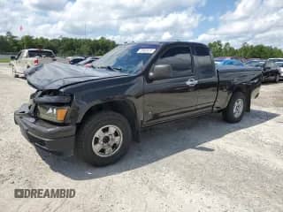 2006 Chevrolet Colorado Work Truck с VIN 1GCCS198168245308, выставлен на аукционе Copart как лот 70462624 с пробегом 142 425 миль миль и Списание • Salvage title. История ставок и продаж доступна на DreamBid. Изображение 1.