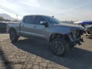 ✅ 2019 Chevrolet Silverado 1500 LT • VIN: 3GCUYDED3KG154410 • Lot: 74264414. Wystawiony na Copart z przebiegiem 101 787 mil. Bezpłatny archiwum sprzedaży aukcyjnych z USA i szczegółowy raport historii pojazdu na DreamBid. Zdjęcie 4.