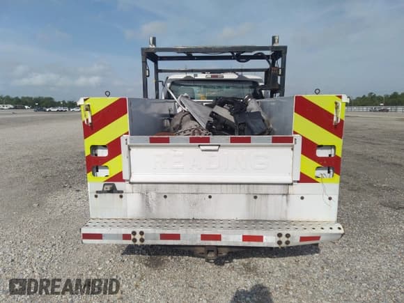 ✅ 2015 Ford F-250 • VIN: 1FDBF2BT9FEC28029 • Lot: 41805301. Listed on IAAI with 249,312 mi. Free auction sales archive from the USA and detailed vehicle history report at DreamBid. Image 17.