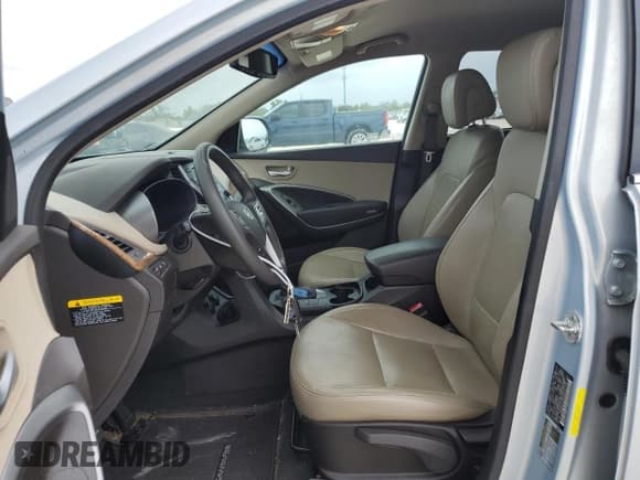 ✅ 2013 Hyundai Santa Fe GLS • VIN: KM8SM4HF0DU009725 • Лот: 64702994. Опубликован ранее на Copart с пробегом 94 834 миль. Бесплатный доступ к архиву аукционных продаж из США и подробный отчёт об истории автомобиля на DreamBid. Изображение 7.