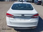 ✅ 2017 Ford Fusion S • VIN: 3FA6P0G78HR126309 • Lot: 43216918. Listed on IAAI with 86,355 mi. Free auction sales archive from the USA and detailed vehicle history report at DreamBid. Image 16.