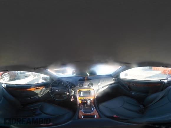 ✅ 2004 Mercedes-Benz SL 500 • VIN: WDBSK75F24F082193 • Lot: 43918943. Wystawiony na IAAI z przebiegiem Nie podano. Bezpłatny archiwum sprzedaży aukcyjnych z USA i szczegółowy raport historii pojazdu na DreamBid. Zdjęcie 19.