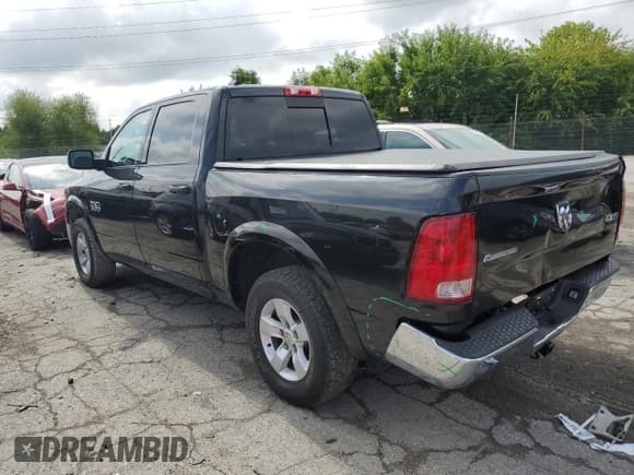 ✅ 2015 Ram 1500 Outdoorsman • VIN: 1C6RR7LG5FS749069 • Lot: 80857775. Wystawiony na Copart z przebiegiem 151 012 mil. Bezpłatny archiwum sprzedaży aukcyjnych z USA i szczegółowy raport historii pojazdu na DreamBid. Zdjęcie 2.
