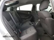 ✅ 2017 Chevrolet Volt LT • VIN: 1G1RC6S58HU102489 • Lot: 43685984. Wystawiony na Copart z przebiegiem Nie podano. Bezpłatny archiwum sprzedaży aukcyjnych z USA i szczegółowy raport historii pojazdu na DreamBid. Zdjęcie 10.