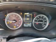 ✅ 2024 Subaru Forester Premium • VIN: JF2SKADCXRH490251 • Lot: 81187125. Wystawiony na Copart z przebiegiem 25 023 mil. Bezpłatny archiwum sprzedaży aukcyjnych z USA i szczegółowy raport historii pojazdu na DreamBid. Zdjęcie 9.